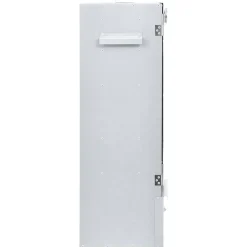 vidaXL BBQ-rookoven met 1 kg houtsnippers 44,5x29x83 cm
