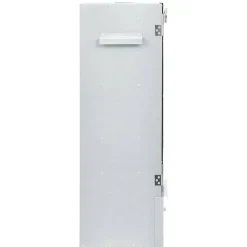 vidaXL BBQ-rookoven met koude rookgenerator gegalvaniseerd staal