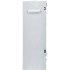 vidaXL BBQ-rookoven met koude rookgenerator gegalvaniseerd staal