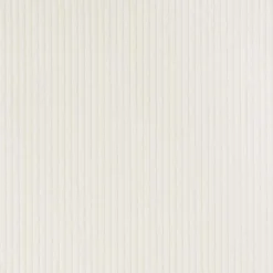 vidaXL Bedmatras met matras Crème 80 x 200 cm Stof