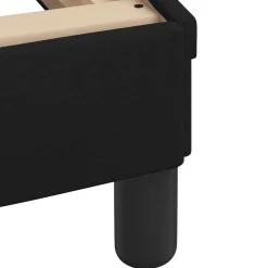 vidaXL Bed met matras