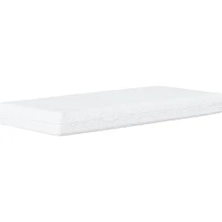 vidaXL Bed met matras