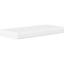 vidaXL Bed met matras