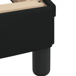 vidaXL Bed met matras