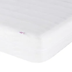 vidaXL Bed met matras
