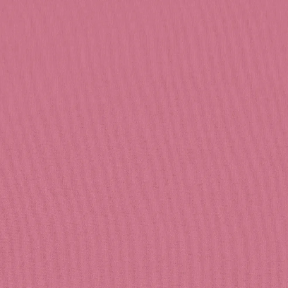 vidaXL Bedtunnel 2 st Roze Polyester