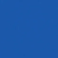 vidaXL Bedtunnel voor kinderbedden 2 st Blauw Polyester