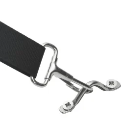vidaXL Biminitop 3 bogen met mesh zijwanden 183x(137-152)x137 cm