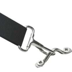vidaXL Biminitop 3 bogen met mesh zijwanden 183x(137-152)x137 cm
