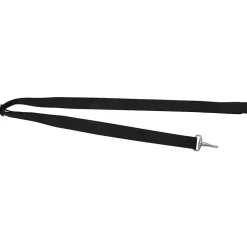 vidaXL Biminitop 2 bogen 150x120x110 cm grijs