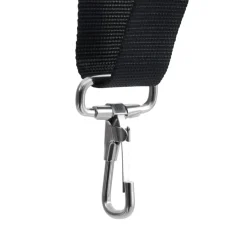 vidaXL Biminitop 2-boogs 150x120x110 cm antracietkleurig