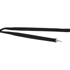 vidaXL Biminitop 3-boogs 183x140x137 cm wit