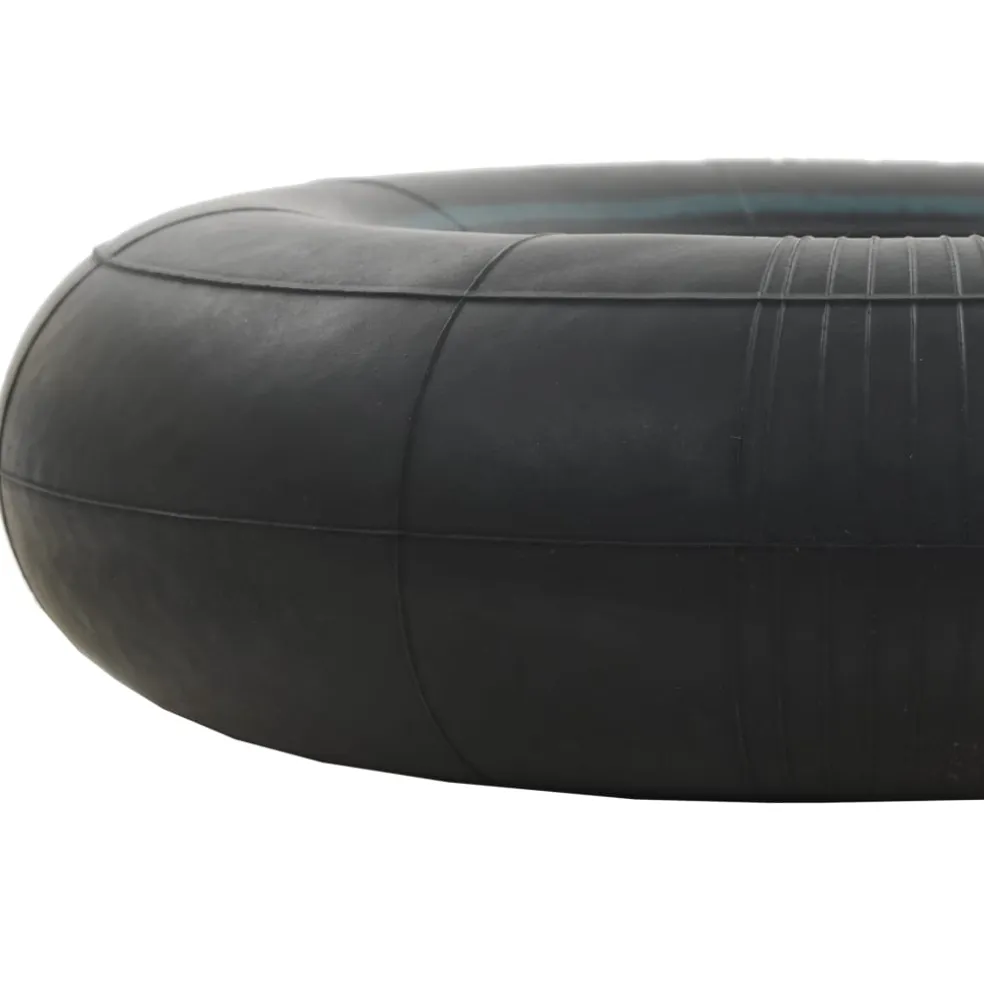 vidaXL Binnenbanden voor steekwagenwielen 3,00-4 260x85 rubber 4 st
