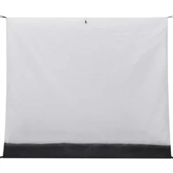 vidaXL Binnentent universeel 200x135x175 cm grijs