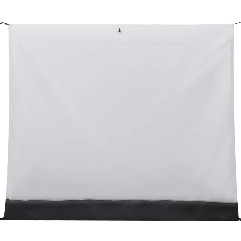 vidaXL Binnentent universeel 200x135x175 cm grijs