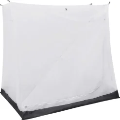 vidaXL Binnentent universeel 200x135x175 cm grijs