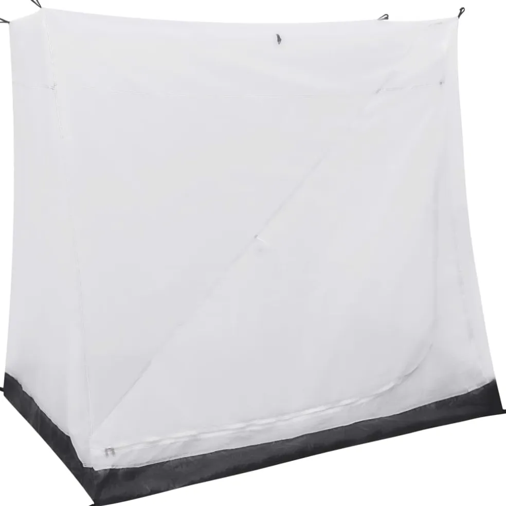 vidaXL Binnentent universeel 200x135x175 cm grijs