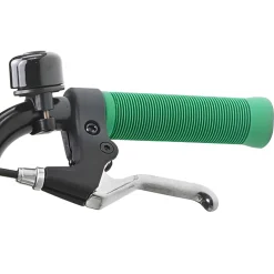 vidaXL BMX Fiets 16 Inch voor 5-8 jaar oud Groen