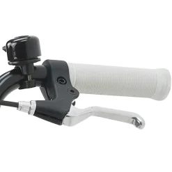 vidaXL BMX Fiets 16 Inch voor 5-8 jaar oud Wit
