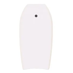 vidaXL Bodyboard blauw 104 cm
