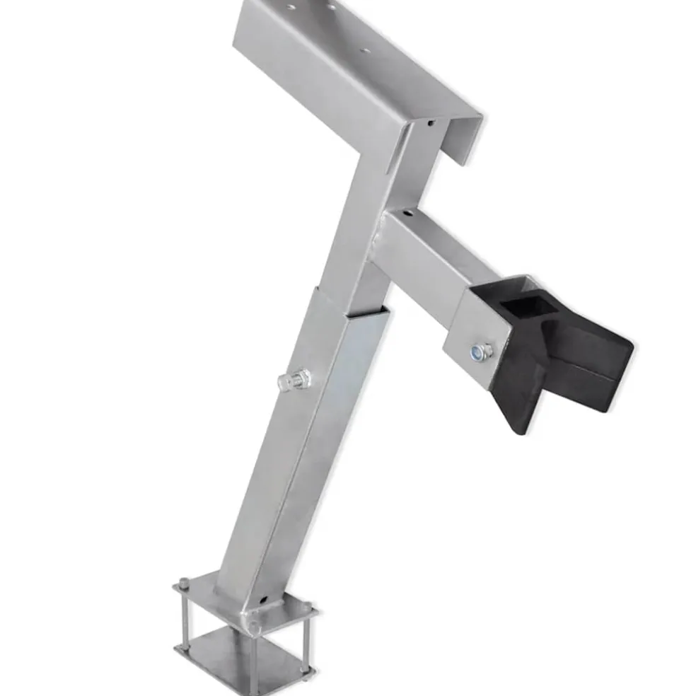 vidaXL Boegsteun voor boottrailer