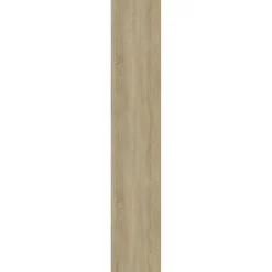 vidaXL Boekenkast/kamerscherm 60x30x166 cm bewerkt hout sonoma eiken