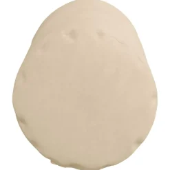 vidaXL Bolster Kussens 2 stuks Crème Ø 15 x 40 cm Microvezel Stof
