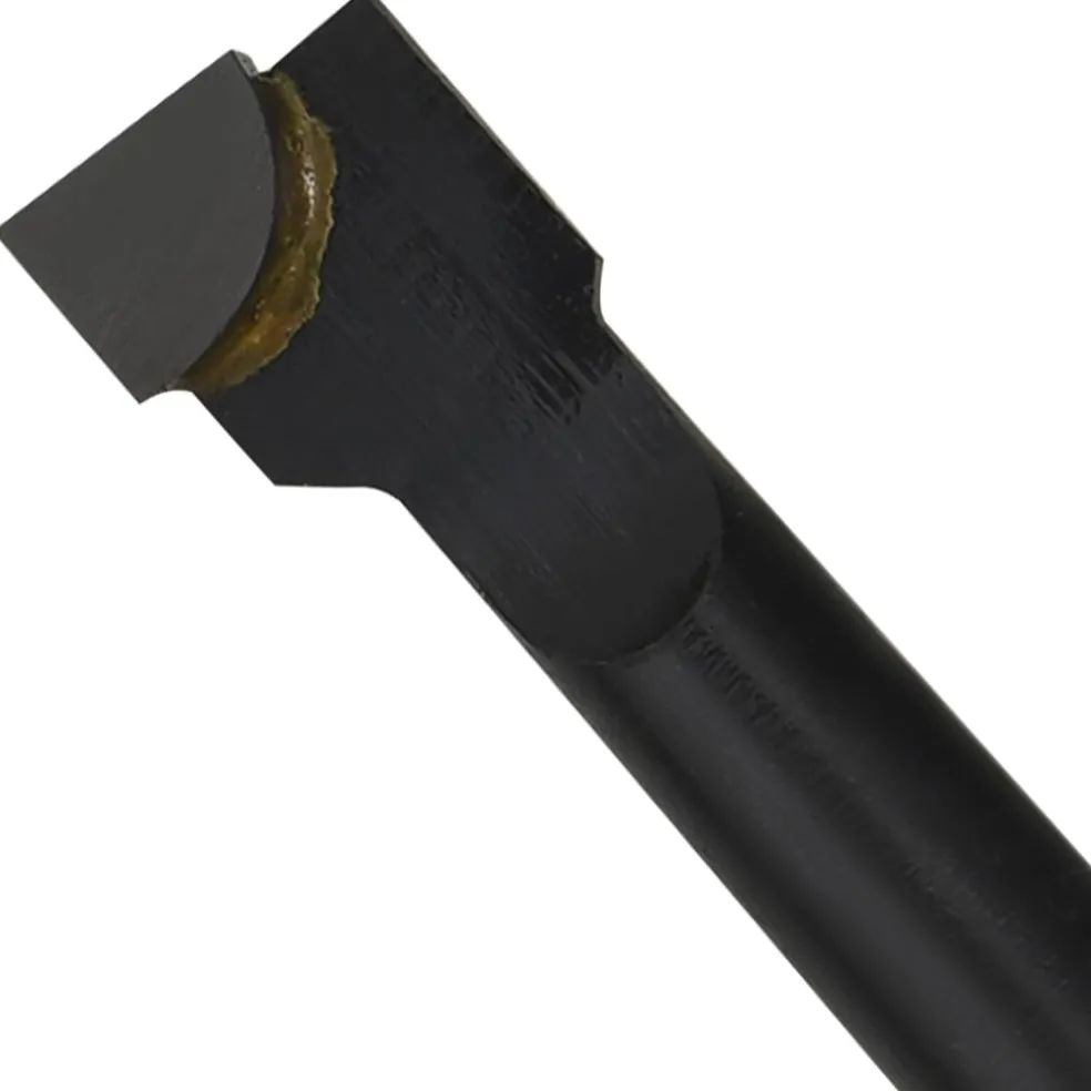 vidaXL Boorfrezen 9 st met houtbasis 12 mm