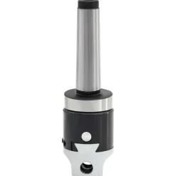 vidaXL Boorkop met MT3 boorschacht voor draaibanken 50 mm