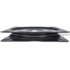 vidaXL Bootstoel draaiplateau 160 x 160 x 2,5 mm