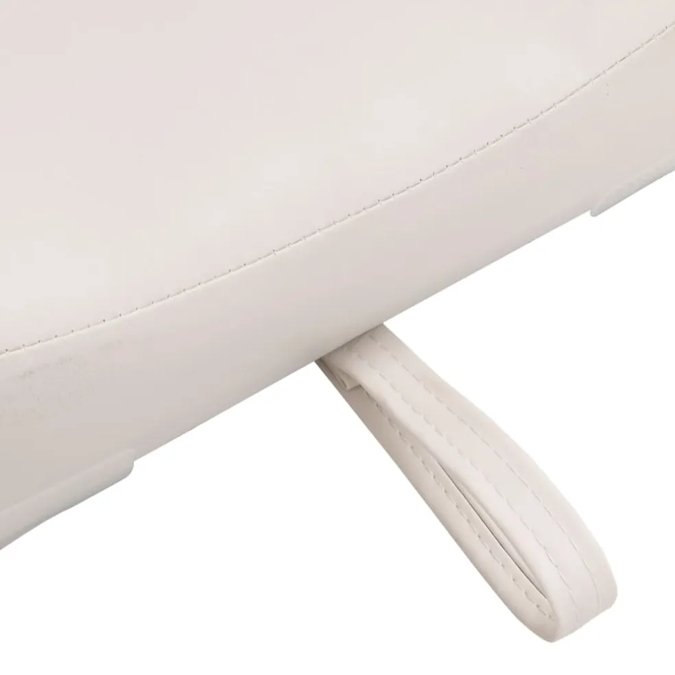 vidaXL Bootstoelen 2 st inklapbaar met hoge rugleuning 41x36x48 cm