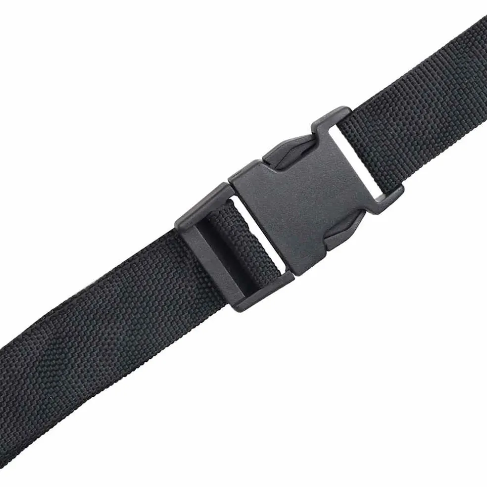 vidaXL Bootzeil 410x110x40 cm grijs