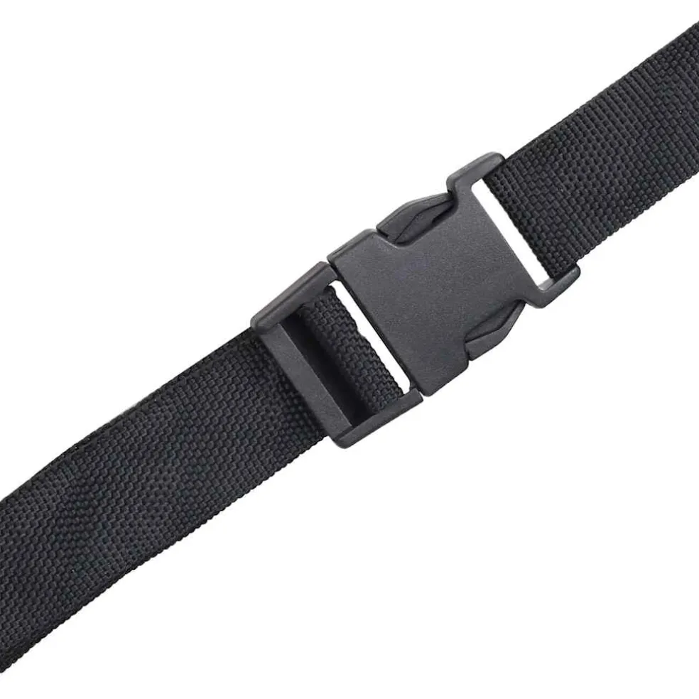 vidaXL Bootzeil 410x110x40 cm grijs