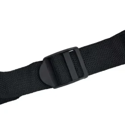 vidaXL Bootzeil 410x110x40 cm grijs