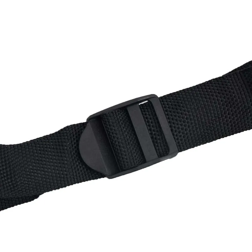 vidaXL Bootzeil 410x110x40 cm grijs