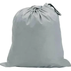 vidaXL Bootzeil 410x110x40 cm grijs
