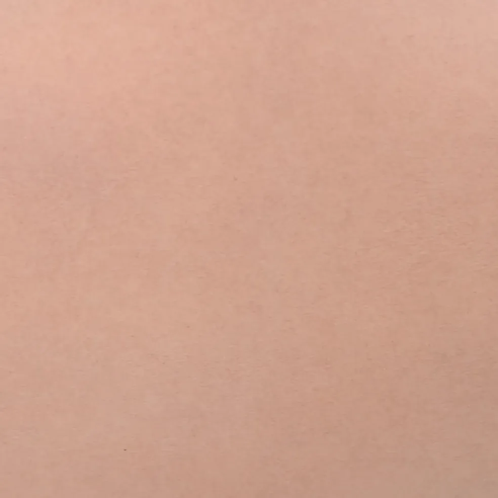 vidaXL Borstprothese B-cup silicone naturel