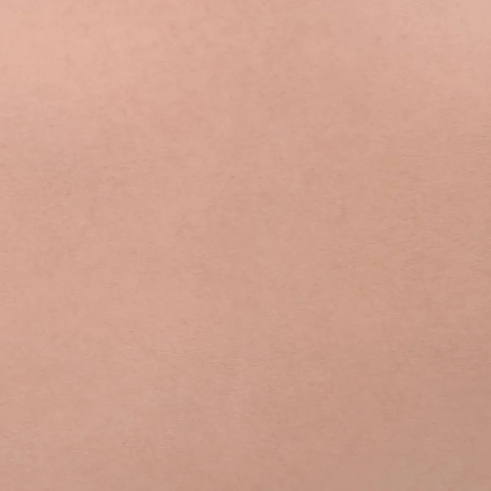 vidaXL Borstprothese B-cup silicone naturel