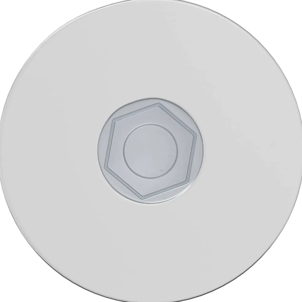 vidaXL Bout 2 st Verzinkt 5 x 40 mm IJzer
