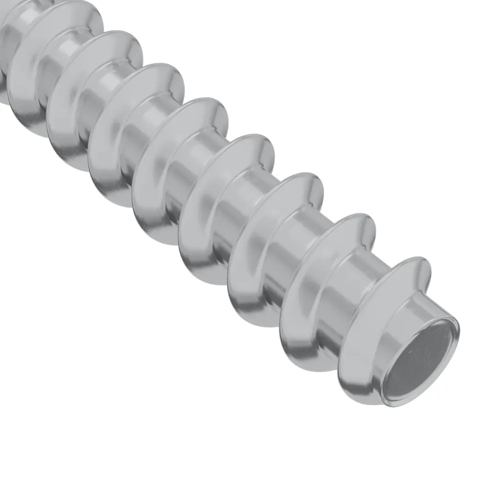 vidaXL Bout 2 st Verzinkt 5 x 40 mm IJzer