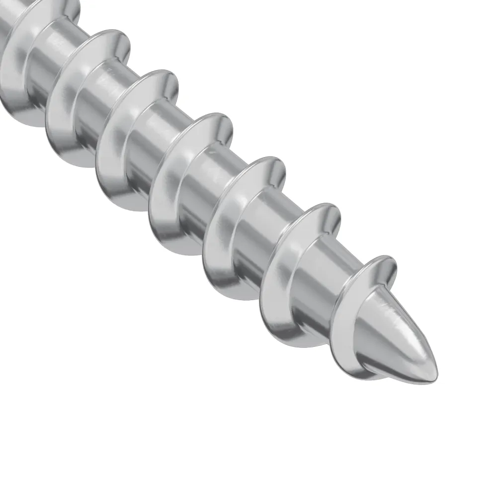 vidaXL Bout 2 st Zilver 9,8 x 35 mm IJzer