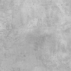 vidaXL Bovenkast Lyon 80x31x60 cm betongrijs