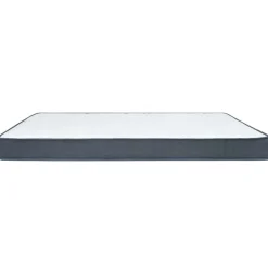 vidaXL Boxspringmatras medium 80x200x20 cm