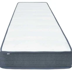 vidaXL Boxspringmatras medium 80x200x20 cm