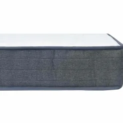 vidaXL Boxspringmatras medium 80x200x20 cm