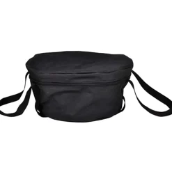 vidaXL Braadpan outdoor Ø30 cm