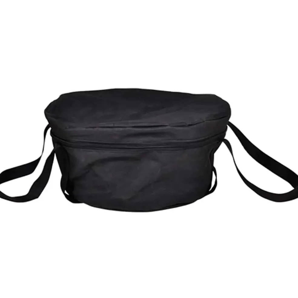 vidaXL Braadpan outdoor Ø30 cm