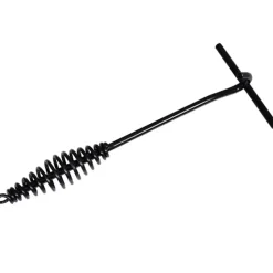 vidaXL Braadpan outdoor Ø30 cm