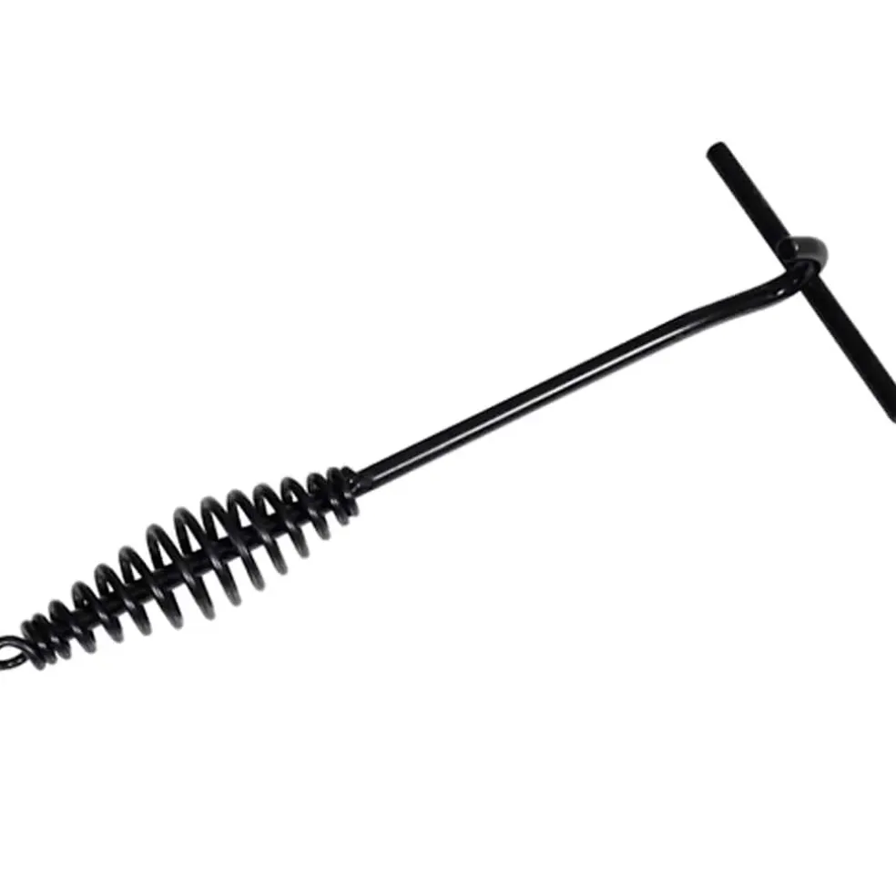 vidaXL Braadpan outdoor Ø30 cm