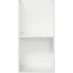 vidaXL Brandhoutrek 25x25x60 cm koudgewalst staal olijfgroen